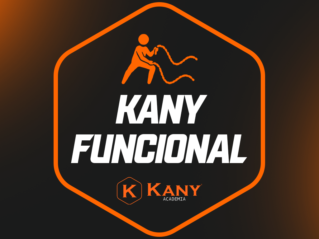 Modalidade Kany Funcional na Kany Academia